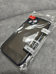 Чехол для iPhone 12 Pro Max (2 фото из 2)