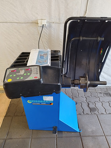 BEISSBARTH MICROTEC 825 D (1 foto / 6)