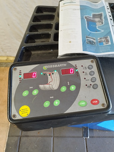 BEISSBARTH MICROTEC 825 D (2 foto / 6)
