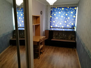 Sillamae korter 3 toaline omanikult (7 foto / 10)
