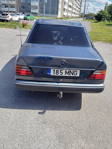 Mercedes benz 4 matic (9 фото из 14)