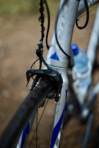 Fuji roubaix 1.5 2013 (1 foto / 6)