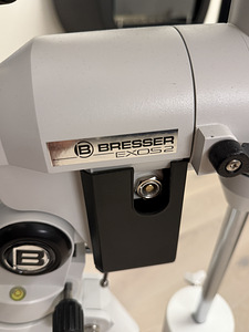 Teleskoop BRESSER Messier MC-152/1900 (3 foto / 6)