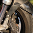 Ducati Multistrada 1100 (фото #5)