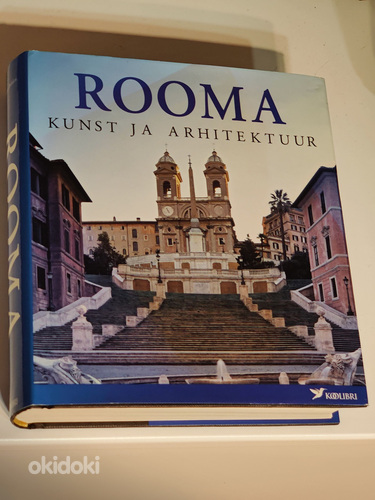 Rooma kunst ja arhitektuur