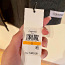 Шерстяное пальто Calvin Klein S (розничная цена 300 долл (фото #4)