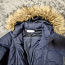 Как новая зимняя куртка Geox 146 (фото #2)
