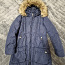 Как новая зимняя куртка Geox 146 (фото #5)