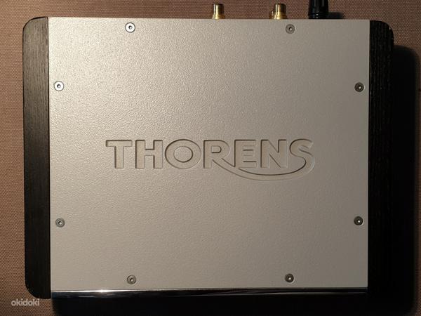 Thorens TEP-302 (foto #4)