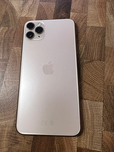 iPhone 11 pro max 64 gb (4 фото из 5)