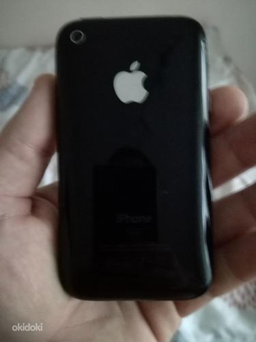 iPhone 3 (foto #2)