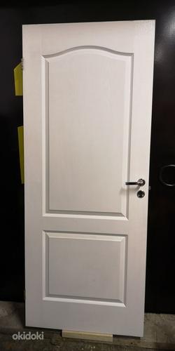 Межкомнатная дверь - 82,5 х 203 см (фото #1)