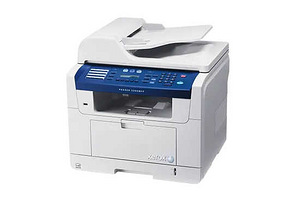 Сетевой принтер "Xerox Phaser 3300MFP"