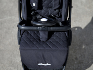 Easywalker Jackey kergkäru (5 foto / 8)