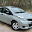Toyota Yaris 5D CITY LINE MY2013 1.3 VVT-I Eco Jarelmaks (Тойота Ярис 5D CITY LINE MY2013 1.3 VVT-I Eco Jarelmaks) (фото #3)