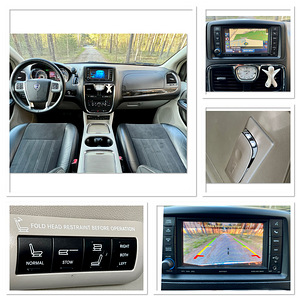 Lancia Grand Voyager MY2016 PLATINUM STOW&GO 2.8CRD Vahetus (14 foto / 15)