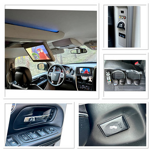 Lancia Grand Voyager MY2016 PLATINUM STOW&GO 2.8CRD Vahetus (15 foto / 15)