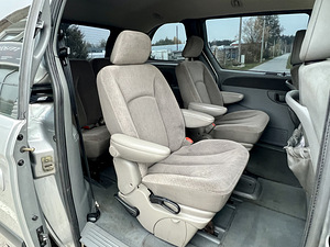 CHRYSLER VOYAGER 2.8CRD ATM JARELMAKSU VÕIMALUS (13 foto / 15)