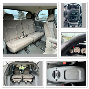CHRYSLER VOYAGER 2.8CRD ATM JARELMAKSU VÕIMALUS (14 foto / 15)