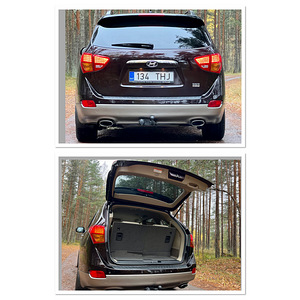 HYUNDAI IX55 3.0CRDi ATM VGT LIMITED JARELMAKSU VÕIMALUS (7 foto / 15)