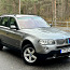 BMW X3 2.0TDI ATM Xdrive FACELIFT JARELMAKSUVÕIMALUS (foto #3)