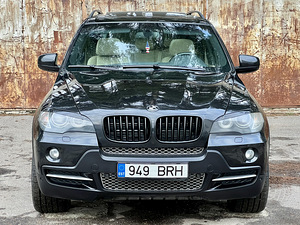 BMW X5 3.0TDI BI-TURBO SHADOWLINE SPORT PACK (3 foto / 15)