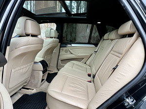 BMW X5 3.0TDI BI-TURBO SHADOWLINE SPORT PACK (12 foto / 15)