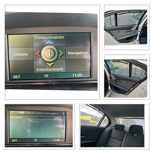 BMW 530D COMFORT AUTOMAAT JARELMAKSU VÕIMALUS (13 foto / 15)