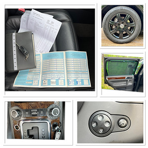 VW TOUAREG V10 5.0 BI-TURBO 4MOTION (15 фото из 15)