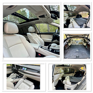BMW 530 GT GRAN TURISMO DYNAMIC DRIVE (10 foto / 15)