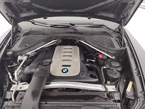 BMW X5 E70 X-DRIVE 3.0TDI SPORT PACK COMFORT 2009 A (7 foto / 10)