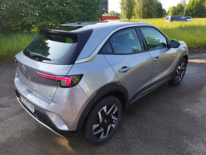Opel Mokka e Edition Автомат - Елекро 2022 a (6 фото из 10)