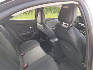 Opel Mokka e Edition Автомат - Елекро 2022 a (8 фото из 10)