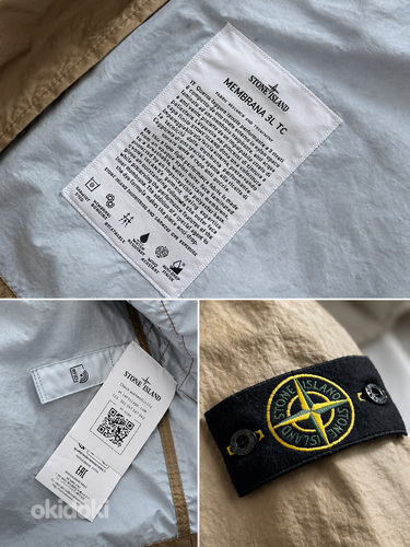 Stone island