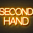 Sekond hand, швеция (фото #1)