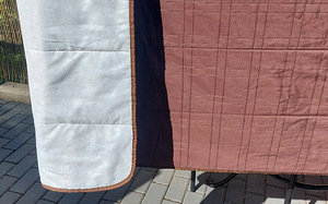 FINLAYSON päevatekk/voodikate 2,5x2,6 (3 foto / 6)