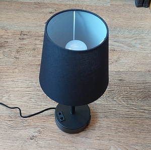 Laualamp puutetundliku lülitusega (1 фото из 5)