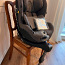Безопасное кресло CYBEX Sirona Z i-Size с поворотом на 360° + база Z isofix (фото #2)