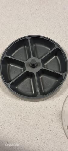 TRIXIE TX6 automaatne toidujaotaja Auto feeder (foto #1)