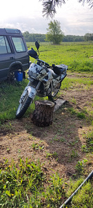 Aprilia pegaso (1 foto / 2)