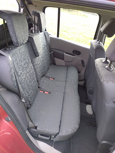 RENAULT MODUS 1.2 55 kW (12 foto / 15)