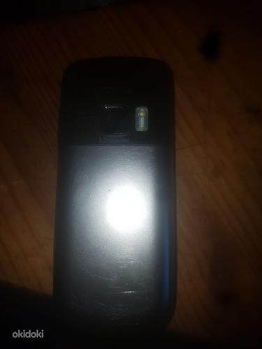 Nokia 6303ci (фото #2)