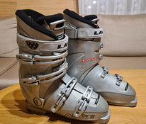 Lange горные лыжные ботинки s.40