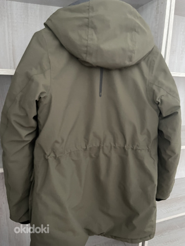 Куртка Didriksons размер 160 см (фото #5)