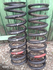Mercedes mb lorinser esivedrud w124,w202,w210 (1 foto / 1)
