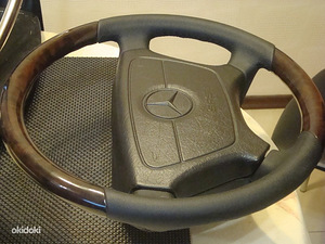 Mb Mercedes puit nahkrool w124,w202,w140,w210,w463 (1 foto / 1)