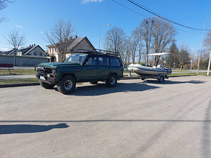 Honda T40+Mercury 30hp 2t. (3 foto / 3)