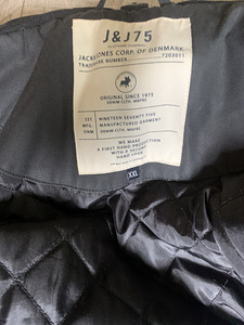 Куртка Jack&Jones (3 фото из 3)