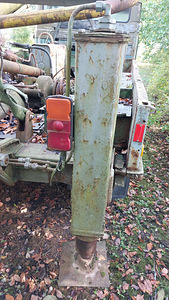 GAZ 66 Puur (4 foto / 6)