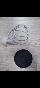 Google Nest Mini 2 (1 фото из 2)